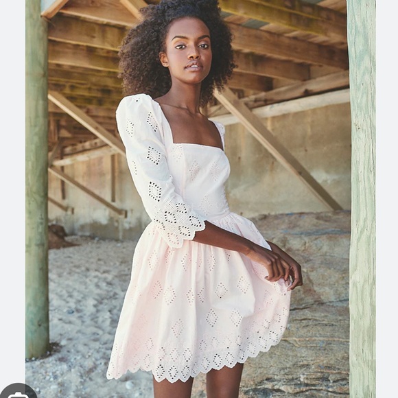 Cara Cara Hart Dress size 4 - Picture 7 of 12